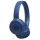 JBL T500BT Białe - 452107 - zdjęcie 2